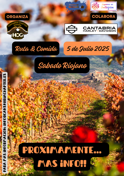 Sabado Riojano